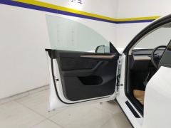 Tesla Model Y Standard endurance rear-wheel drive - ფოტო 12