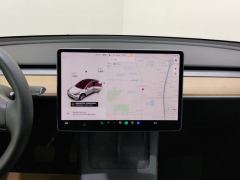 Tesla Model Y Standard endurance rear-wheel drive - ფოტო 17