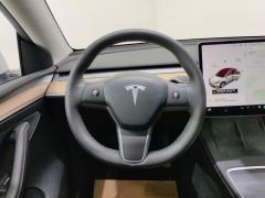 Tesla Model Y Standard endurance rear-wheel drive - ფოტო 18
