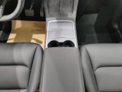 Tesla Model Y Standard endurance rear-wheel drive - ფოტო 19
