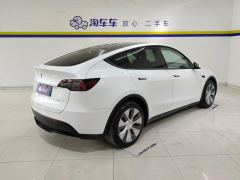 Tesla Model Y Standard endurance rear-wheel drive - ფოტო 2