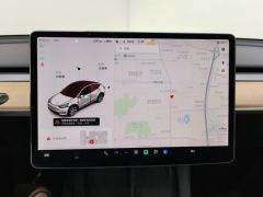 Tesla Model Y Standard endurance rear-wheel drive - ფოტო 20