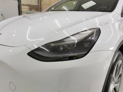 Tesla Model Y Standard endurance rear-wheel drive - ფოტო 4