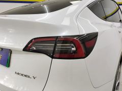 Tesla Model Y Standard endurance rear-wheel drive - ფოტო 5