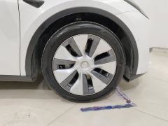 Tesla Model Y Standard endurance rear-wheel drive - ფოტო 6