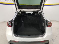 Tesla Model Y Standard endurance rear-wheel drive - ფოტო 7