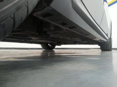 GAC Shadow Leopard 270T J15 Edition - ფოტო 10