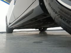 GAC Shadow Leopard 270T J15 Edition - ფოტო 11