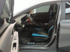 GAC Shadow Leopard 270T J15 Edition - ფოტო 14