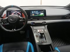 GAC Shadow Leopard 270T J15 Edition - ფოტო 16
