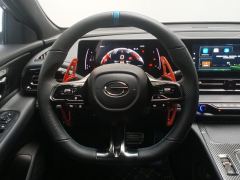 GAC Shadow Leopard 270T J15 Edition - ფოტო 18