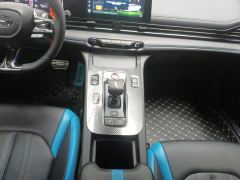GAC Shadow Leopard 270T J15 Edition - ფოტო 19