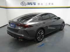 GAC Shadow Leopard 270T J15 Edition - ფოტო 2