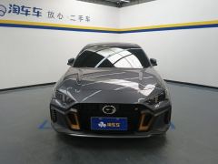GAC Shadow Leopard 270T J15 Edition - ფოტო 3