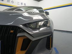 GAC Shadow Leopard 270T J15 Edition - ფოტო 4