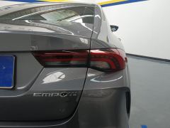 GAC Shadow Leopard 270T J15 Edition - ფოტო 5