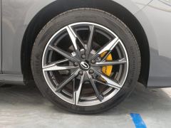 GAC Shadow Leopard 270T J15 Edition - ფოტო 6