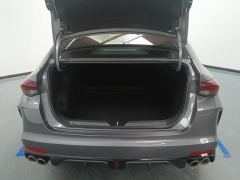 GAC Shadow Leopard 270T J15 Edition - ფოტო 7