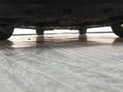 GAC Shadow Leopard 270T J15 Edition - ფოტო 8