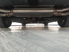 GAC Shadow Leopard 270T J15 Edition - ფოტო 9