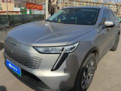 Haval JF-17 Thunder MAX PHEV MAX PHEV 1.5L 105km AWD Edition - photo 1