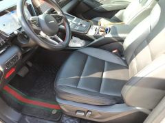 Haval JF-17 Thunder MAX PHEV MAX PHEV 1.5L 105km AWD Edition - photo 14