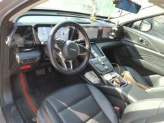Haval JF-17 Thunder MAX PHEV MAX PHEV 1.5L 105km AWD Edition - photo 16