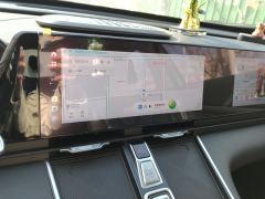 Haval JF-17 Thunder MAX PHEV MAX PHEV 1.5L 105km AWD Edition - photo 17