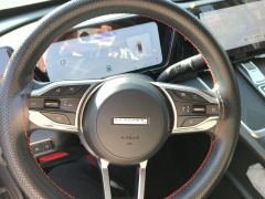 Haval JF-17 Thunder MAX PHEV MAX PHEV 1.5L 105km AWD Edition - photo 18