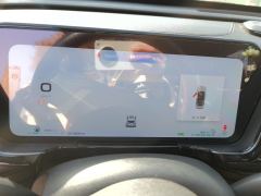 Haval JF-17 Thunder MAX PHEV MAX PHEV 1.5L 105km AWD Edition - photo 20