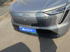 Haval JF-17 Thunder MAX PHEV MAX PHEV 1.5L 105km AWD Edition - photo 3