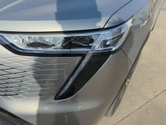 Haval JF-17 Thunder MAX PHEV MAX PHEV 1.5L 105km AWD Edition - photo 4