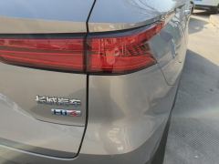 Haval JF-17 Thunder MAX PHEV MAX PHEV 1.5L 105km AWD Edition - photo 5
