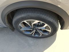 Haval JF-17 Thunder MAX PHEV MAX PHEV 1.5L 105km AWD Edition - photo 6