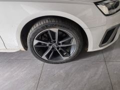 Audi A4L 40 TFSI Fashion Dynamic - ფოტო 2