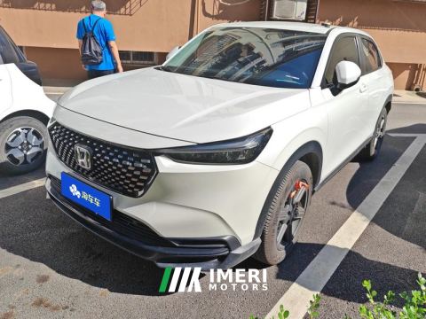 2023 Honda XR-V 1.5L Edition - ავტომობილი ჩინეთიდან