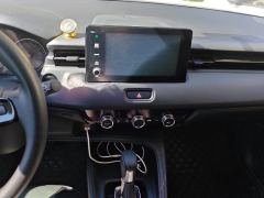 Honda XR-V 1.5L Thermal version - фото 17