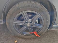 Honda XR-V 1.5L Thermal version - фото 6