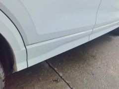 Audi Q2L 35 TFSI Fashion Dynamic - ფოტო 10