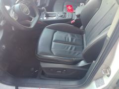 Audi Q2L 35 TFSI Fashion Dynamic - ფოტო 14
