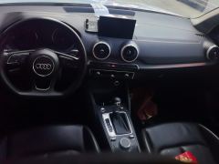 Audi Q2L 35 TFSI Fashion Dynamic - ფოტო 16