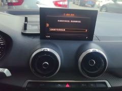 Audi Q2L 35 TFSI Fashion Dynamic - ფოტო 17