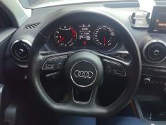 Audi Q2L 35 TFSI Fashion Dynamic - ფოტო 18