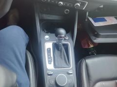 Audi Q2L 35 TFSI Fashion Dynamic - ფოტო 19