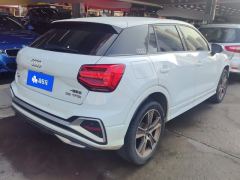 Audi Q2L 35 TFSI Fashion Dynamic - ფოტო 2