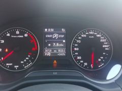 Audi Q2L 35 TFSI Fashion Dynamic - ფოტო 20