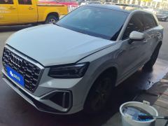 Audi Q2L 35 TFSI Fashion Dynamic - ფოტო 3