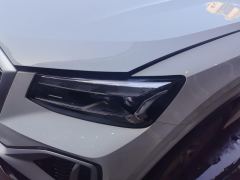 Audi Q2L 35 TFSI Fashion Dynamic - ფოტო 4