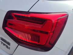 Audi Q2L 35 TFSI Fashion Dynamic - ფოტო 5
