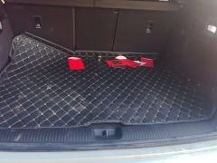 Audi Q2L 35 TFSI Fashion Dynamic - ფოტო 7